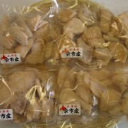 余市産唐揚げセット