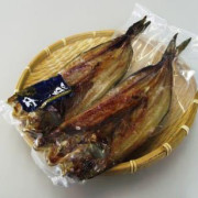 開きホッケ