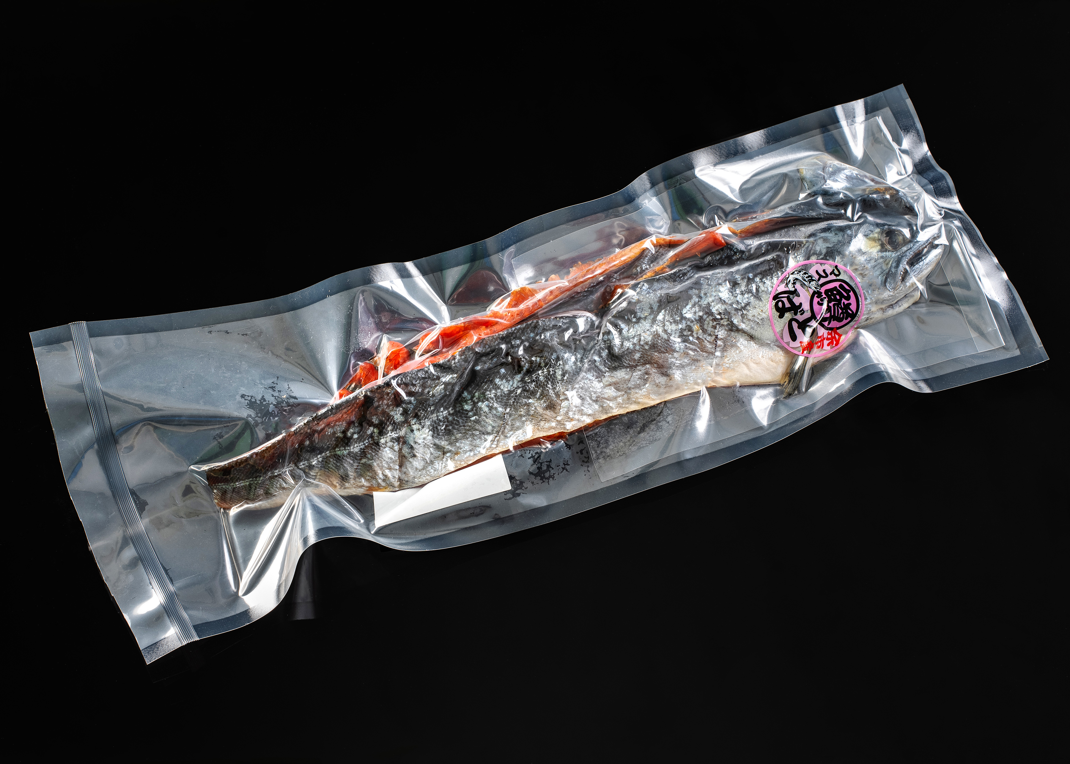 北海道産(余市産)鱒ロッキー200g | 余市郡漁業協同組合WEB直売店