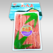 虎杖浜たらこ