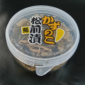 数の子松前漬130g