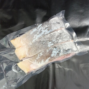 紅鮭切身200g（ロシア産）